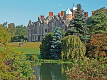 Sandringham House